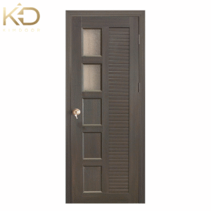 Cửa nhựa PVC giả gỗ KD 05.23