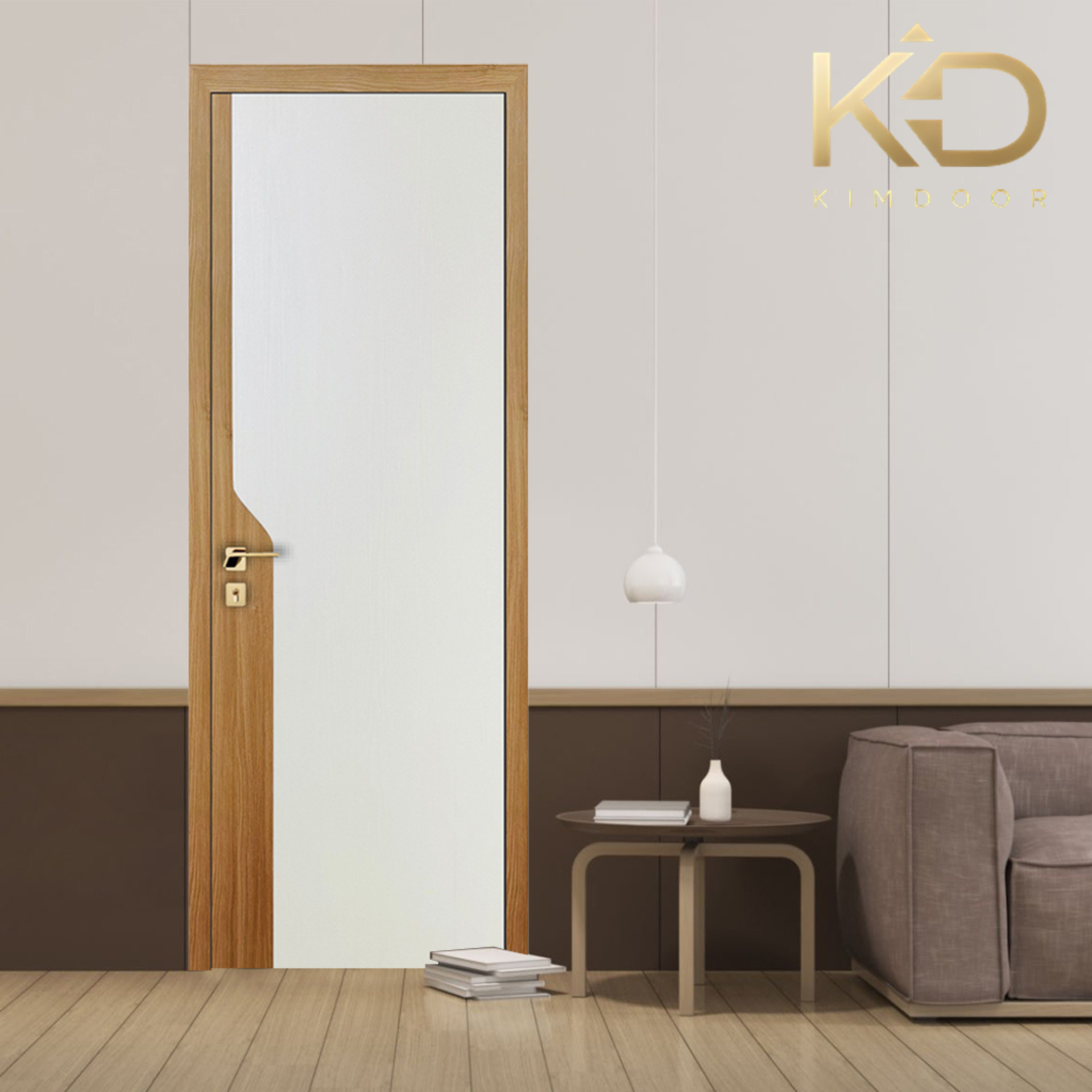 Cửa nhựa nào phù hợp cho nhà trọ và chung cư mini?