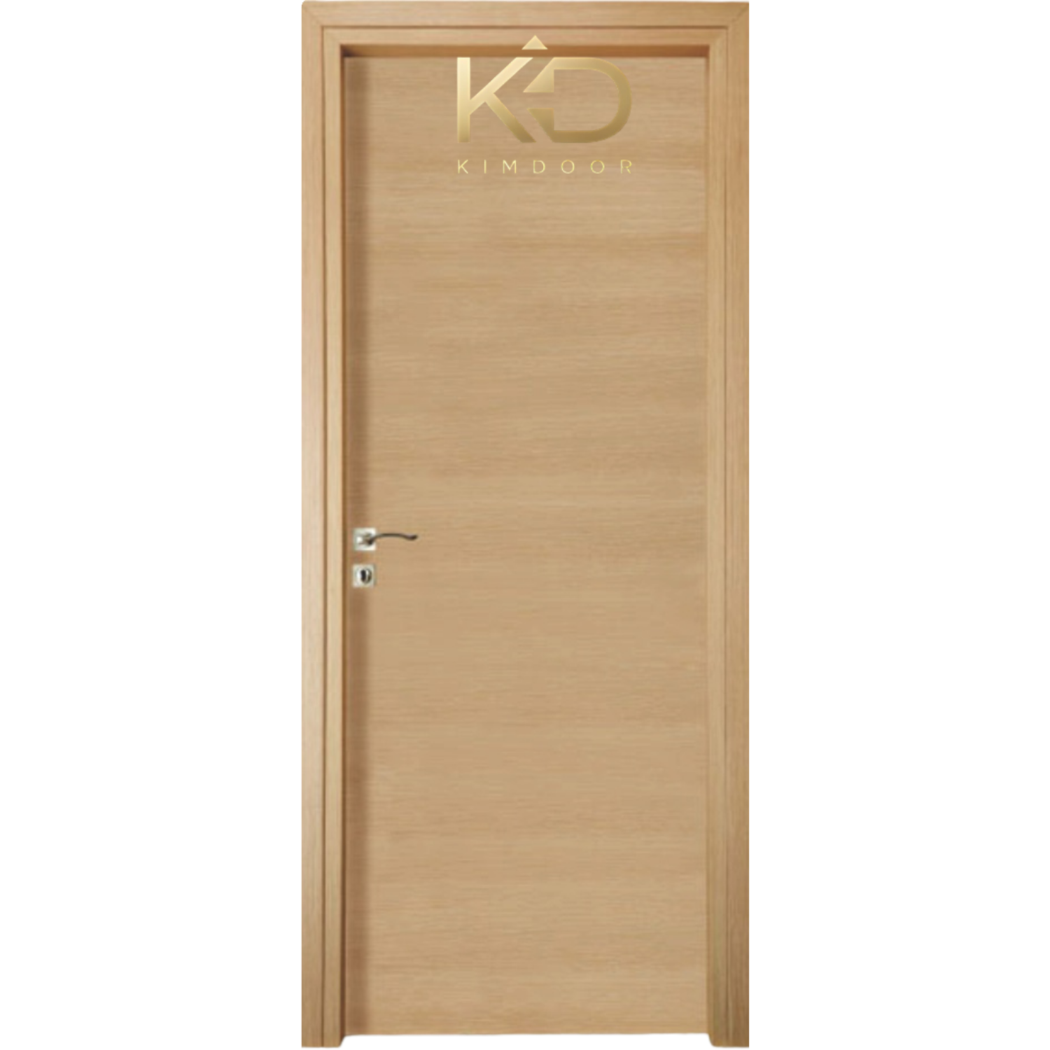 Cửa gỗ MDF Melamine