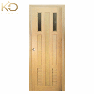 Cửa nhựa PVC Đài Loan KD 11.23