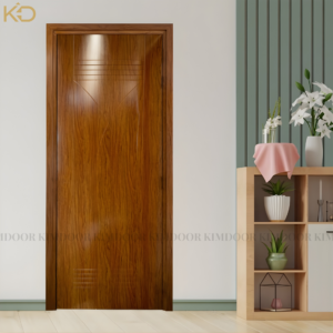 Cửa nhựa Composite - KD3 02-23