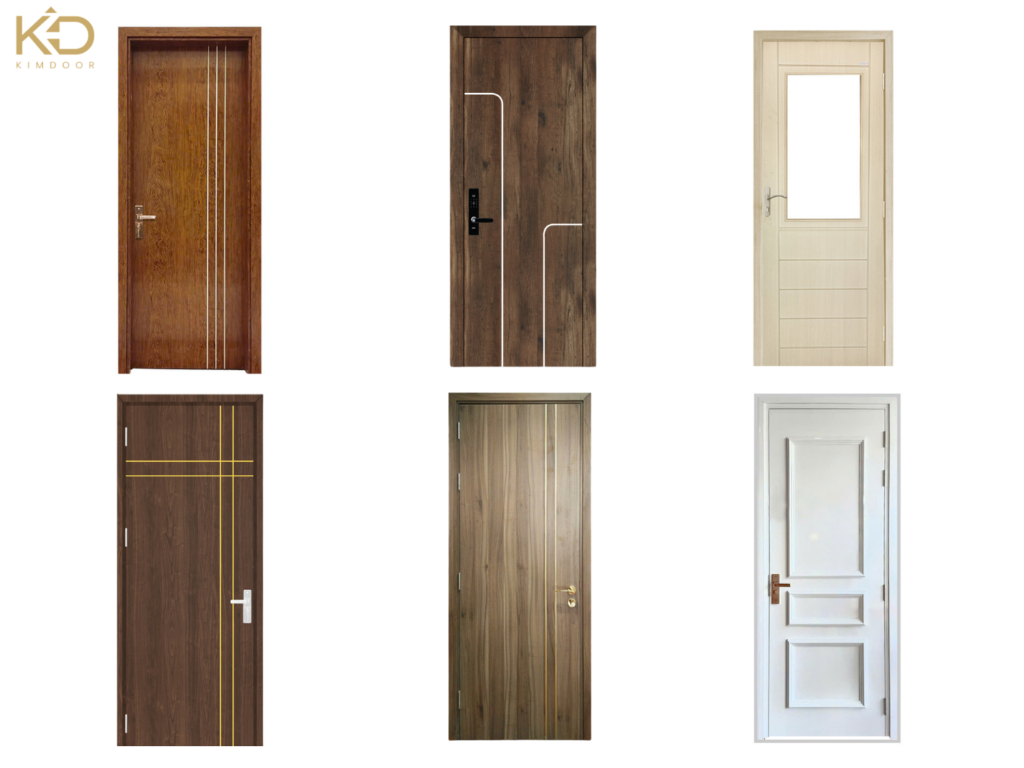 Hướng dẫn lắp đặt cửa nhựa Composite cao cấp