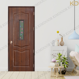 Cửa nhựa giá rẻ cho nhà trọ