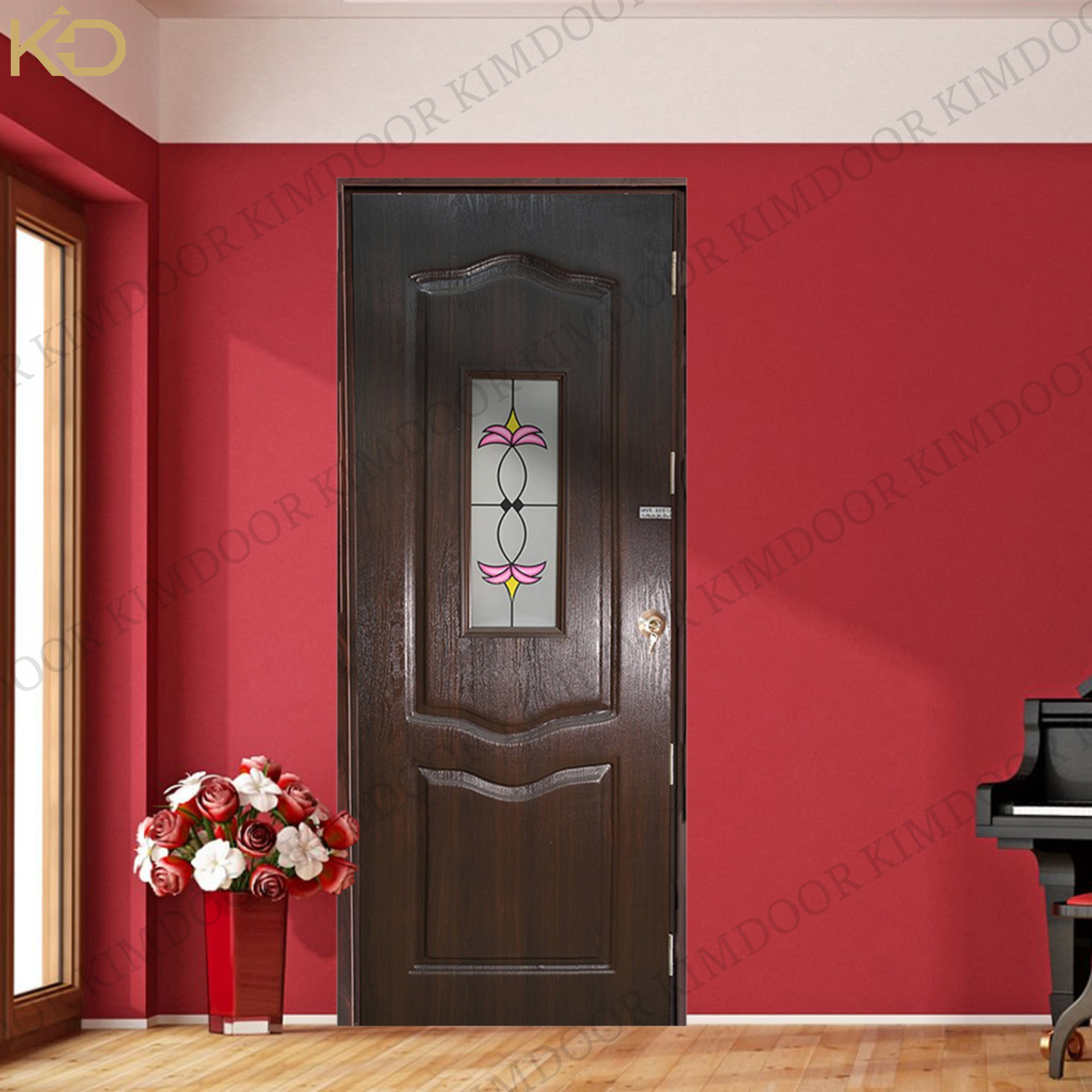 cửa nhựa nhà vệ sinh giá rẻ HCM