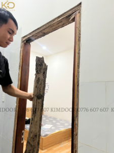 Công trình thực tế