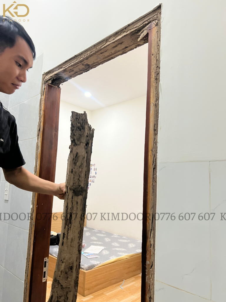 Công trình thực tế