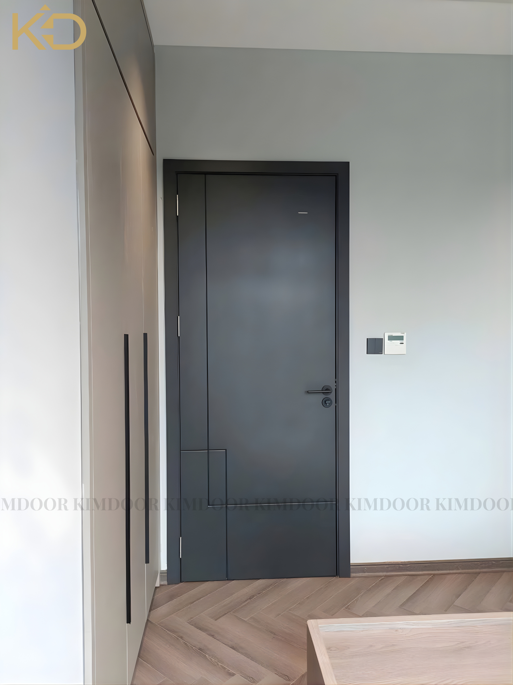 Công trình thực tế