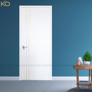 Cửa nhựa Composite cao cấp - KD3 08-23