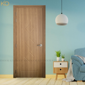 Cửa nhựa Composite cao cấp - KD3 09-23