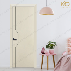 Cửa gỗ nhựa Composite Đài Loan - KD.48-25