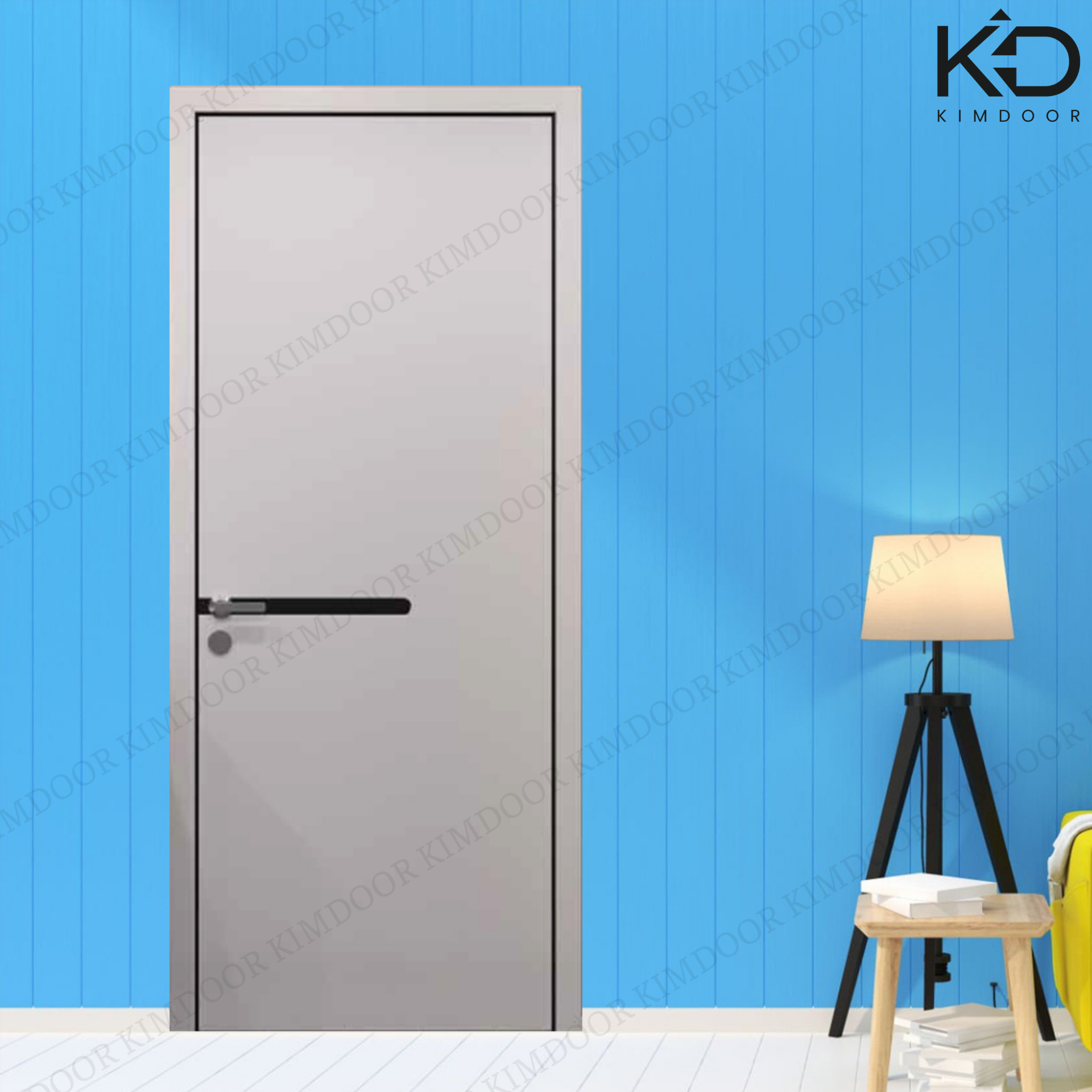 Cửa nhựa Composite cao cấp