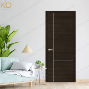 Cửa nhựa Composite Đài Loan - KD.45-25
