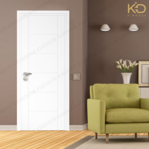 Cửa nhựa Composite Đài Loan - KD.59-25