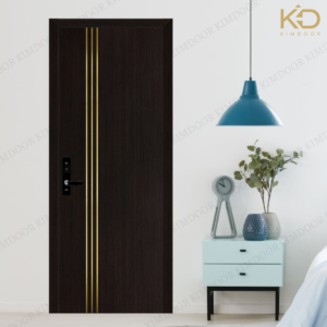 Cửa nhựa Composite Đài Loan - KD.60-25