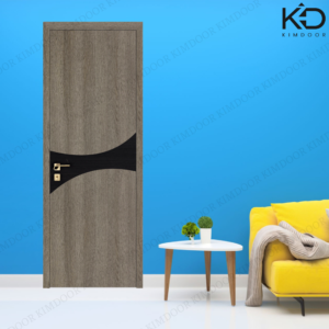Cửa nhựa Composite giả gỗ