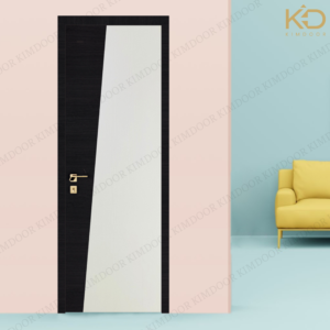 Cửa nhựa Composite giả gỗ