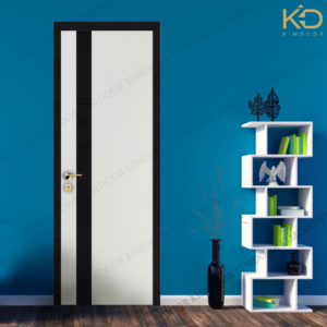 Cửa nhựa Composite giả gỗ