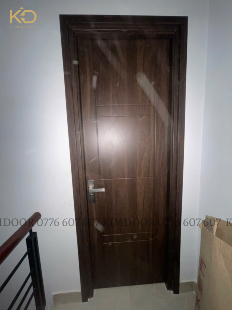 Công trình thực tế Kimdoor
