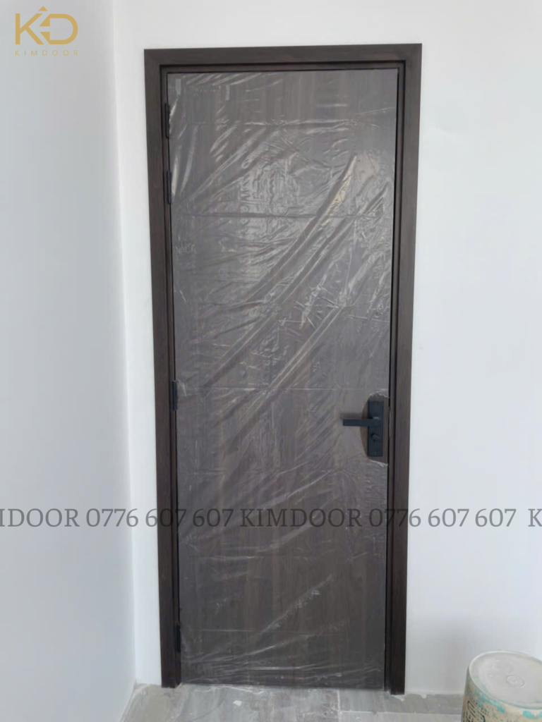 Công trình thực tế Kimdoor