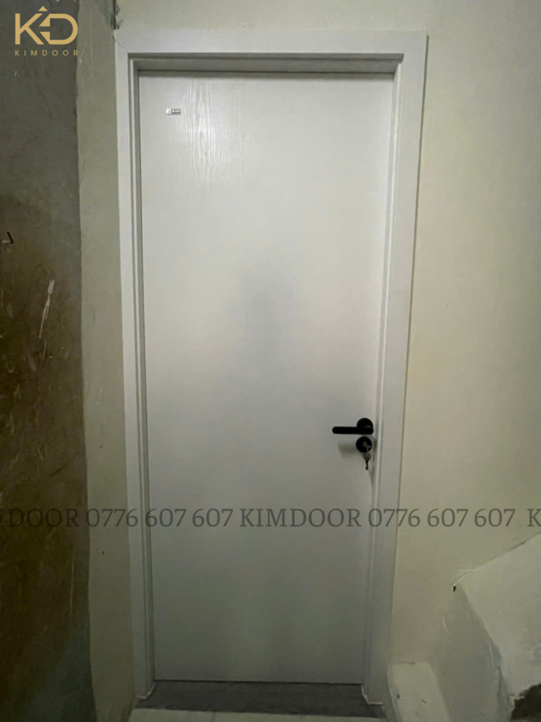 Công trình thực tế Kimdoor