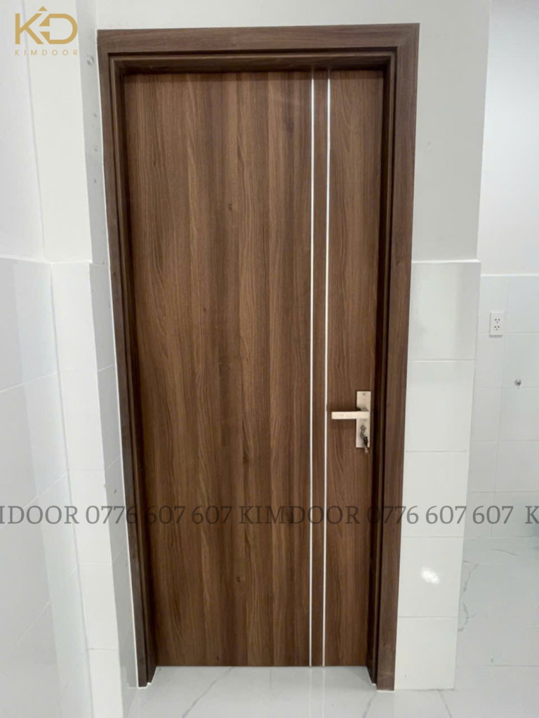 Công trình thực tế Kimdoor