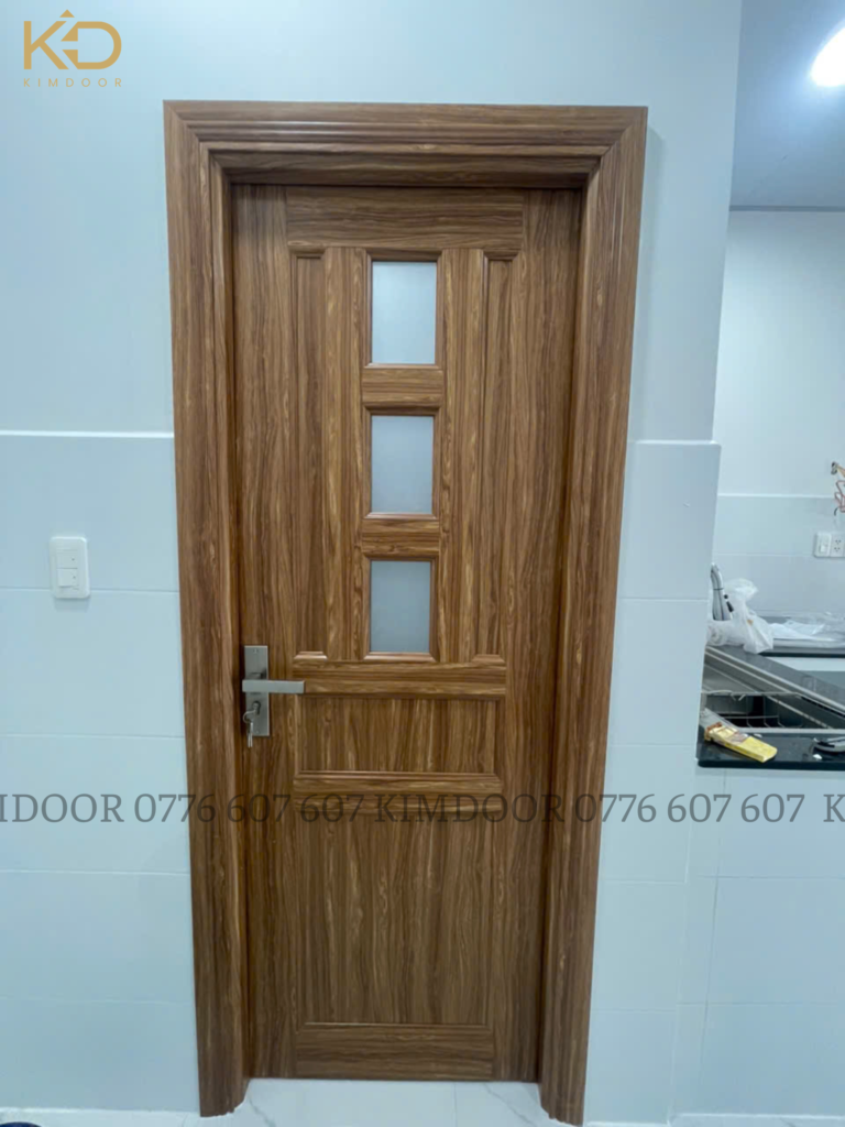 Công trình thực tế Kimdoor