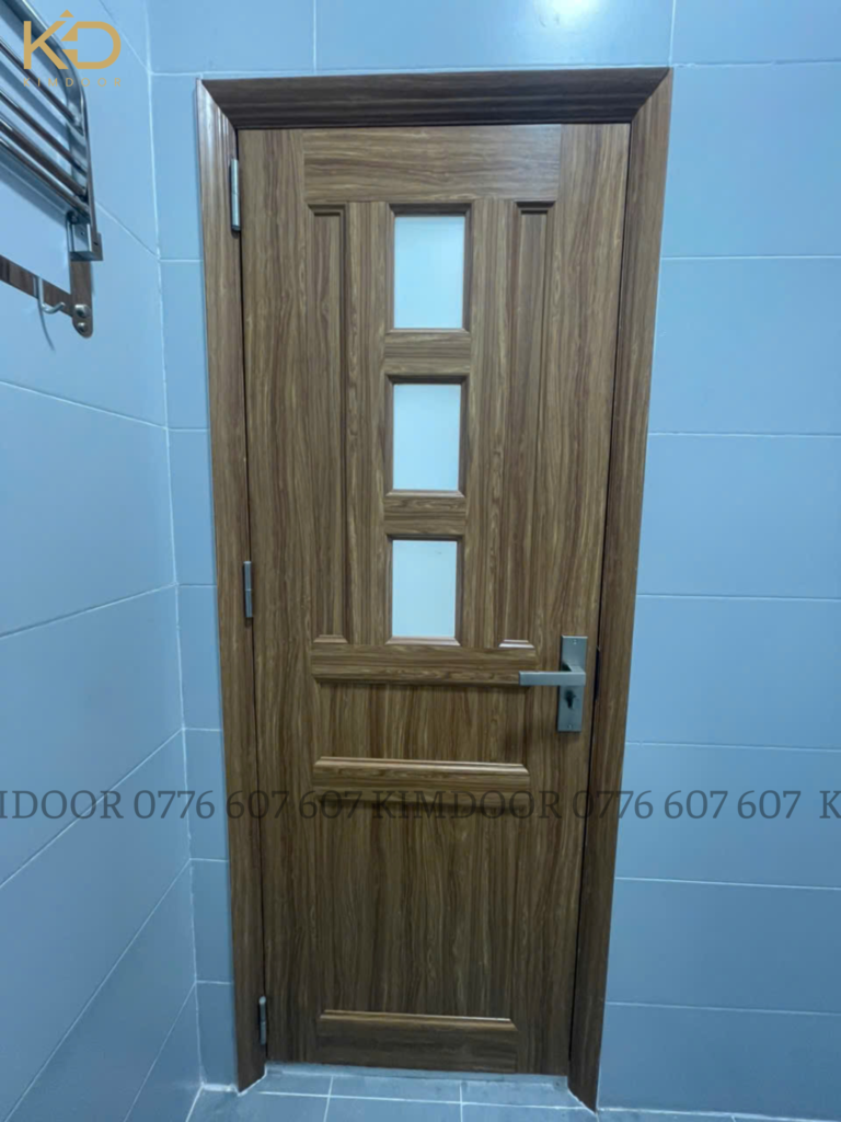 Công trình thực tế Kimdoor