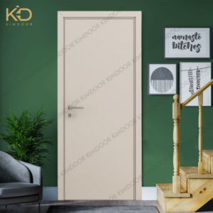 Cửa Gỗ MDF Melamine