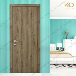 Cửa Gỗ MDF Melamine
