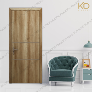 Cửa Gỗ MDF Melamine