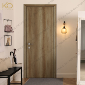 Cửa Gỗ MDF Melamine