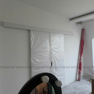 Công trình thực tế Kimdoor