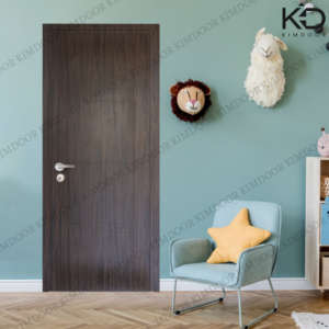 Cửa gỗ Composite Đài Loan - KD.83-25
