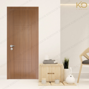 Cửa gỗ Composite Đài Loan - KD.85-25