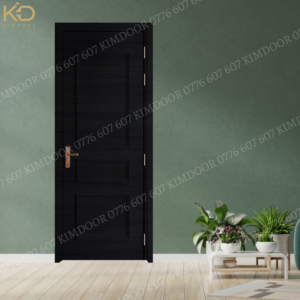 Cửa gỗ nhựa Composite - KD.27-23