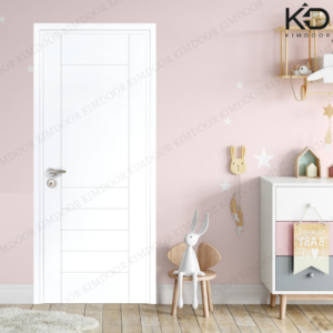 Cửa nhựa cao cấp Composite Đài Loan - KD.76-25