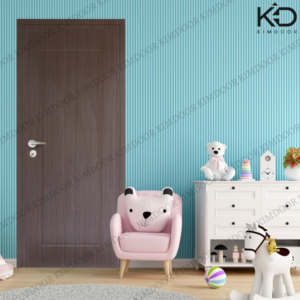 Cửa nhựa cao cấp Composite Đài Loan - KD.78-25