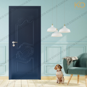 Cửa nhựa Composite Đài Loan - KD.73-25