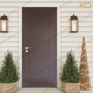 Cửa nhựa Composite Đài Loan - KD.74-25