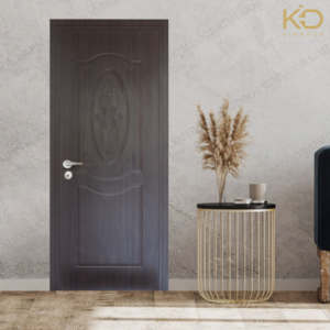 Cửa nhựa Composite Đài Loan - KD.88-25
