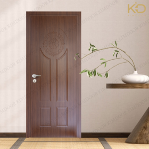 Cửa nhựa Composite Đài Loan - KD.90-25