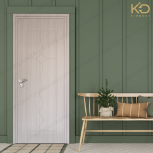 Cửa nhựa Composite Đài Loan - KD.95-25