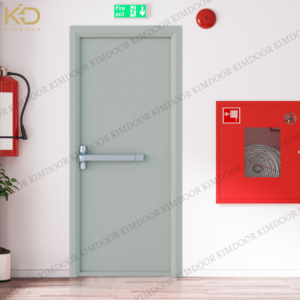 Cửa thép chống cháy TCC-33.26
