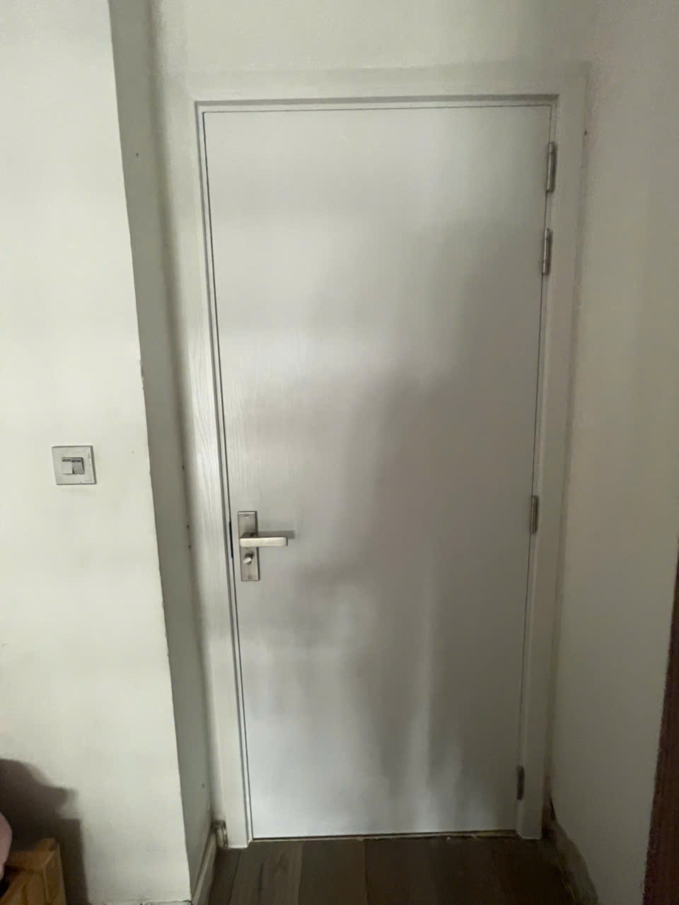 Công trình thực tế Kimdoor
