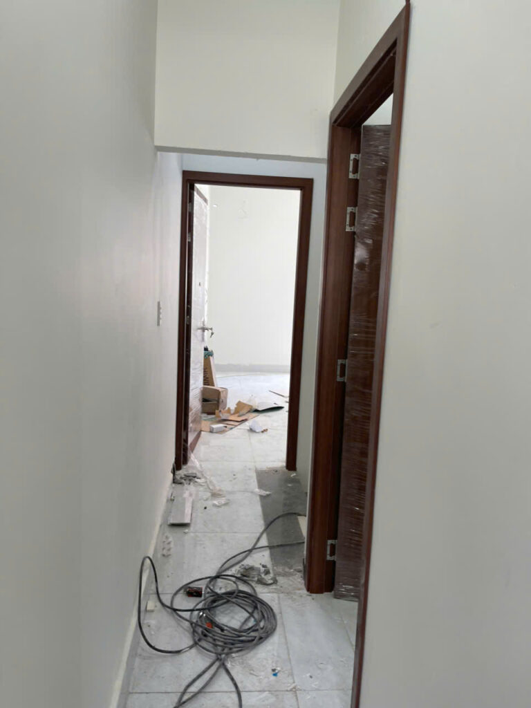 Công trình thực tế Kimdoor
