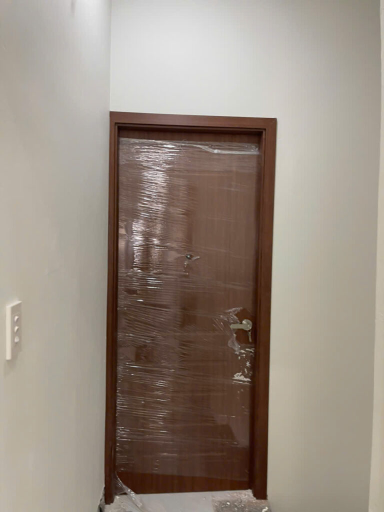 Công trình thực tế Kimdoor