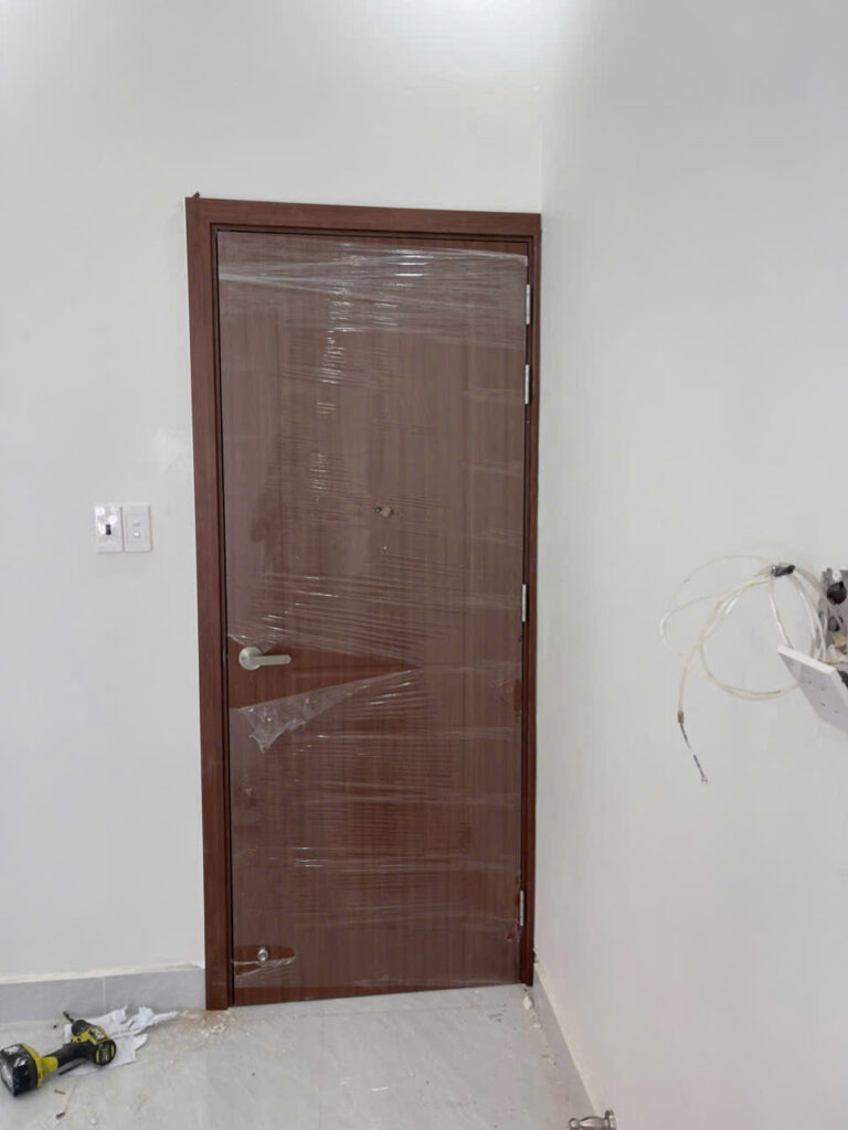 Công trình thực tế Kimdoor