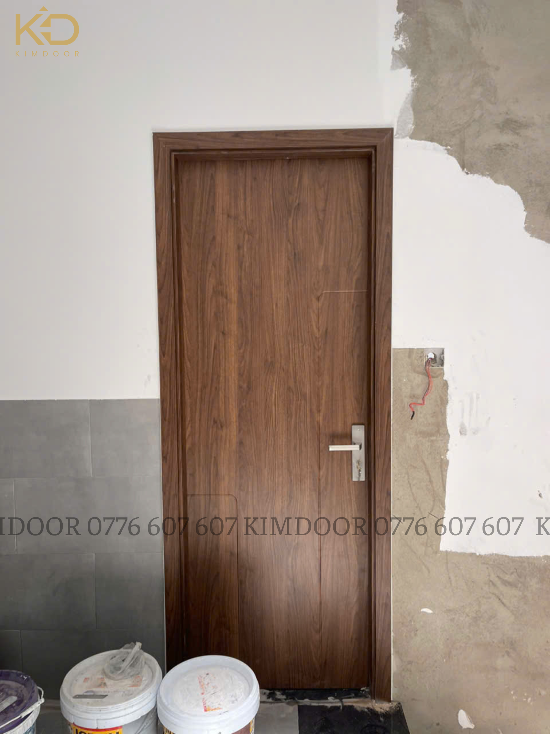 Công trình thực tế