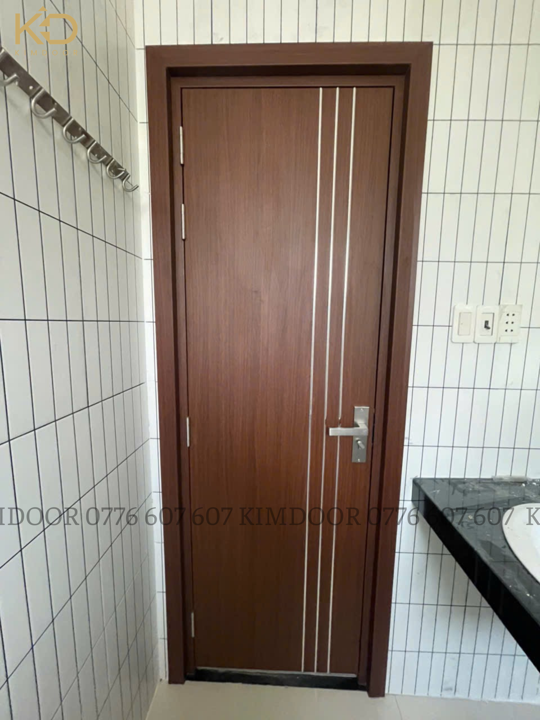 Công trình thực tế