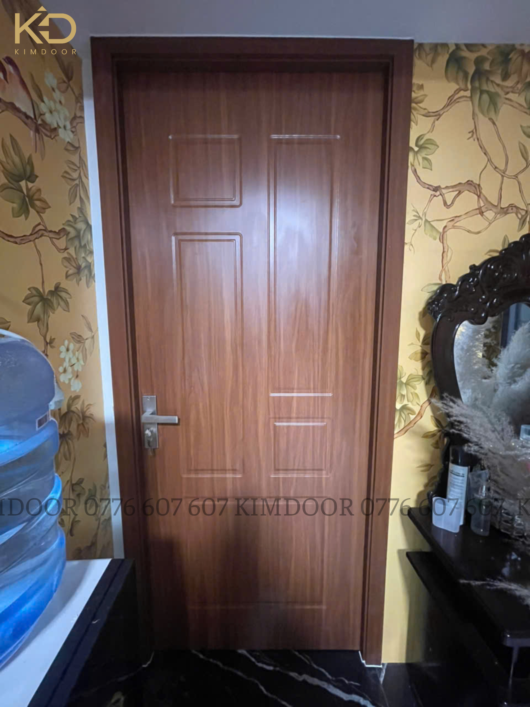 Công trình thực tế